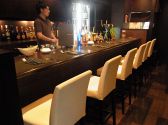 ノンド NOMDOS ダイニングバーの雰囲気3