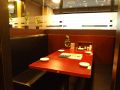 国際展示場駅　青蓮 toc有明店の雰囲気