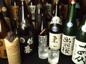 居酒屋 新富町 ほそ川