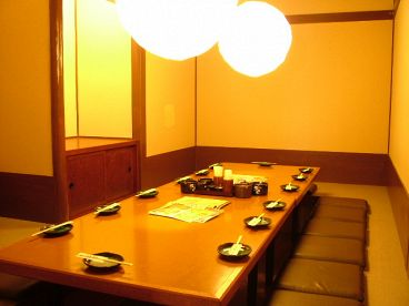 福福屋 自由が丘駅前店の雰囲気メイン