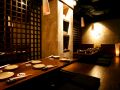 新宿　もつ次郎の雰囲気