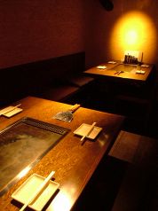 だるまさんが焼いちゃったの雰囲気3