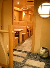 サンミ 高松 並木通り店 サンミ Sunmiの雰囲気1