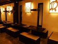 アロハナ Alohanaの雰囲気1
