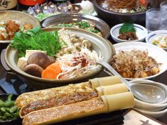 食べて得する居酒屋 本日開店のコース写真