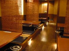 サンミ 高松 並木通り店 サンミ Sunmiの雰囲気2