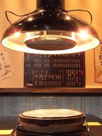 最新ダクト完備!