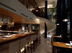 ダイバキッチンイン DAIBA KITCHEN inお台場の写真