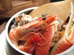 釜めし工房 まことのおすすめ料理1