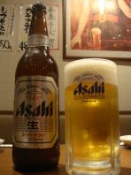 19時迄生ビール280円★☆