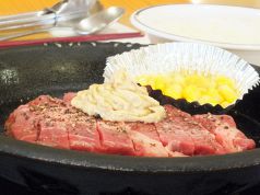 ペッパーランチ イオンモール水戸内原店の写真