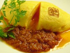 なごみ食堂のおすすめ料理1