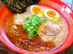 ららららーめん 高木瀬店の写真