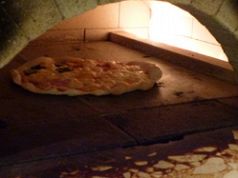 クッチーナ ベレット Cucina BERRETTO Italianaの写真
