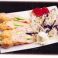 料理メニュー写真&nbsp;[タイ]アスパラ団子（1本）