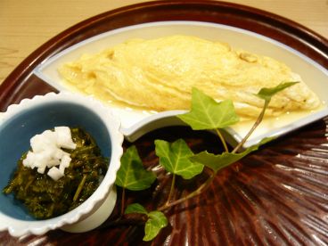 銀座 美経 割烹 おでんのおすすめ料理1