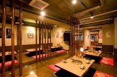 牛いっとう 香椎店の雰囲気2