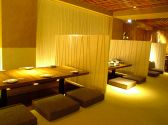 鳥良 横浜鶴屋町店の雰囲気3