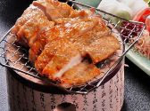 地鶏旬菜 炭屋中店のおすすめ料理2