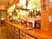 海鮮とれとれ市場 まつり 長良店の雰囲気3