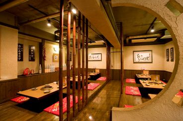 牛いっとう 香椎店の雰囲気1