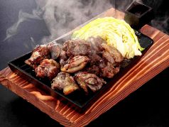 九州だいにんぐのおすすめ料理2
