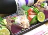 よろず食房 銀のおすすめポイント1
