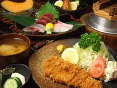 釜めし工房 まことのおすすめ料理2
