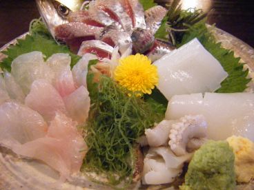 食工房　空のおすすめ料理1