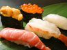 日本一寿司 吉祥寺のおすすめポイント1