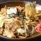 料理メニュー写真&nbsp;青森　黒石焼きそば