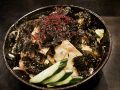 料理メニュー写真&nbsp;巌流サラダ