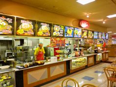 ピーコック福井店の写真