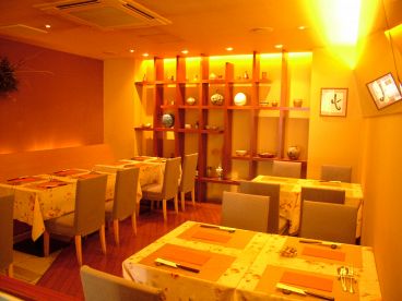 寿栄堂 中央区 本町通九番町の雰囲気1