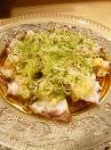 銀座 美経 割烹 おでんのおすすめ料理2