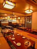 地鶏旬菜 炭屋中店の雰囲気3