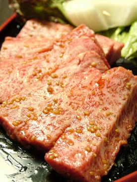 蔵 アルプラザ金沢店 焼肉のおすすめ料理1