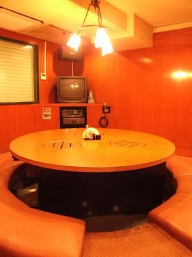 にじゅうまる 宗右衛門町店の雰囲気1