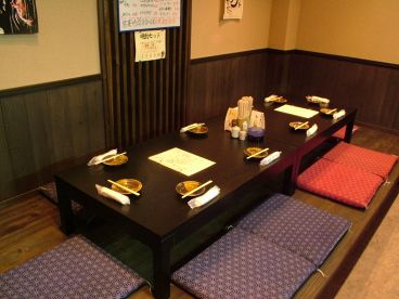 四季食 愁の雰囲気1