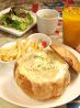 キッチン KITCHEN ソルナ SOLNA カフェ eのおすすめポイント2