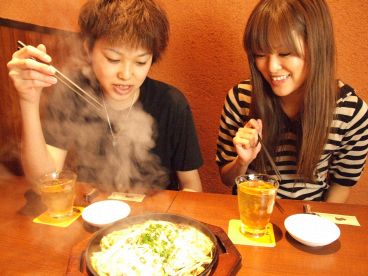 豆豚食堂 朝日屋 アサヒヤ Asahiyaの雰囲気1