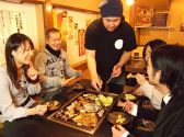 かりふわ堂 新宿店の雰囲気2