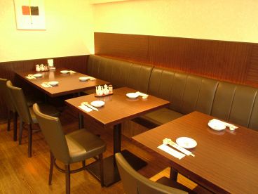 敦煌 淀屋橋店の雰囲気1