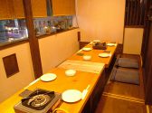 食彩 しょうの雰囲気2