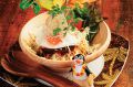 ディキシーチキンのおすすめ料理1