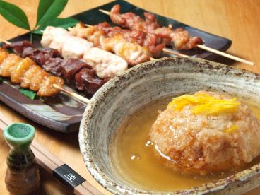 英 恵比寿店のおすすめ料理1