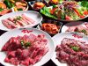 本格炭火焼肉 でん 平塚宮の前店の写真