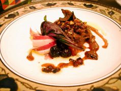 ハプピアッティイタリアーニ HAP Piatti Italiani のおすすめ料理1