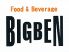 BIGBENビッグベンのお店ロゴ