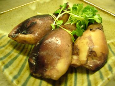 初よし 新橋のおすすめ料理1